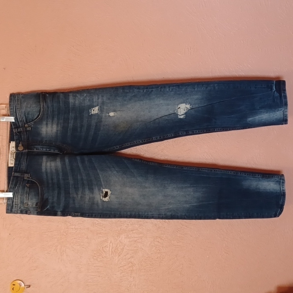 JEANIUS 32/30 MENS jeans